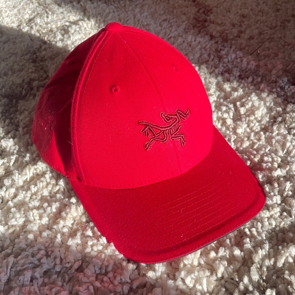 Arc’teryx Men’s Cap